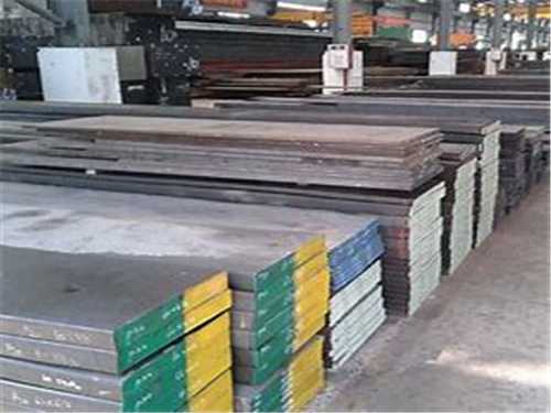 东锜ts400镜面模具钢