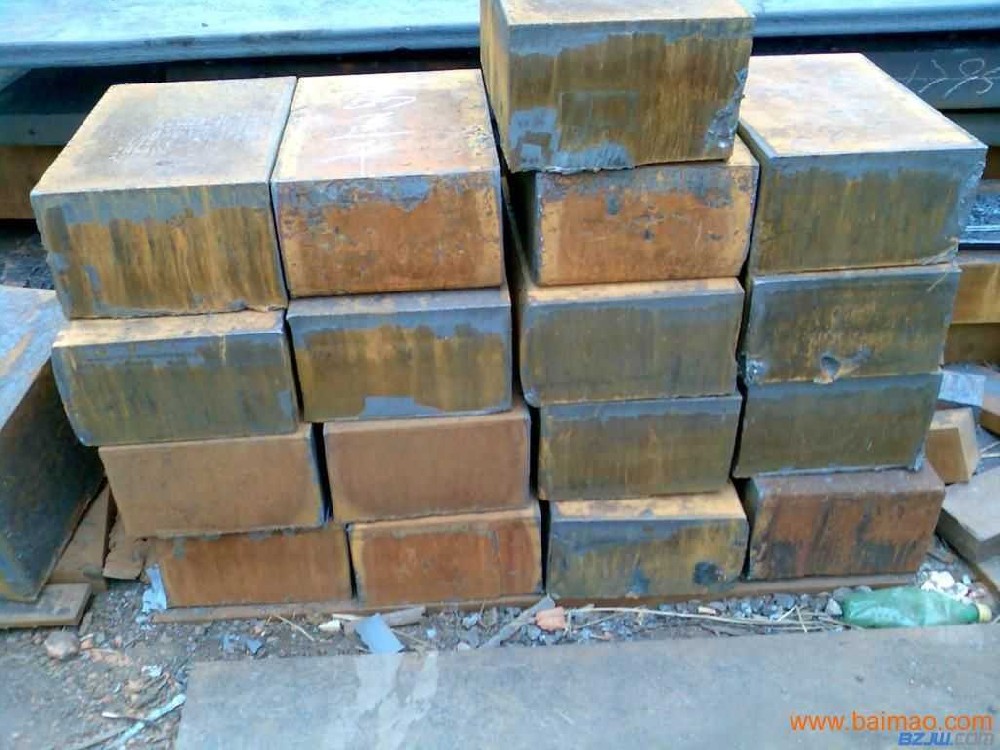 t403热作模具钢材