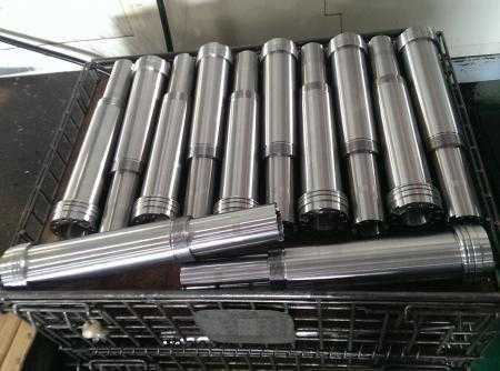 ts600圆钢的批发