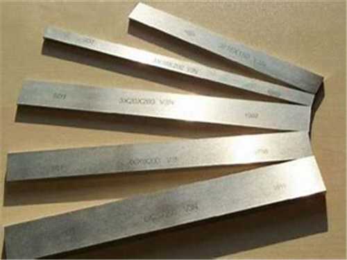 模具材料ts520，ts520淬火后耐磨吗